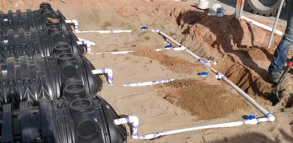 septic system repair casper wy
